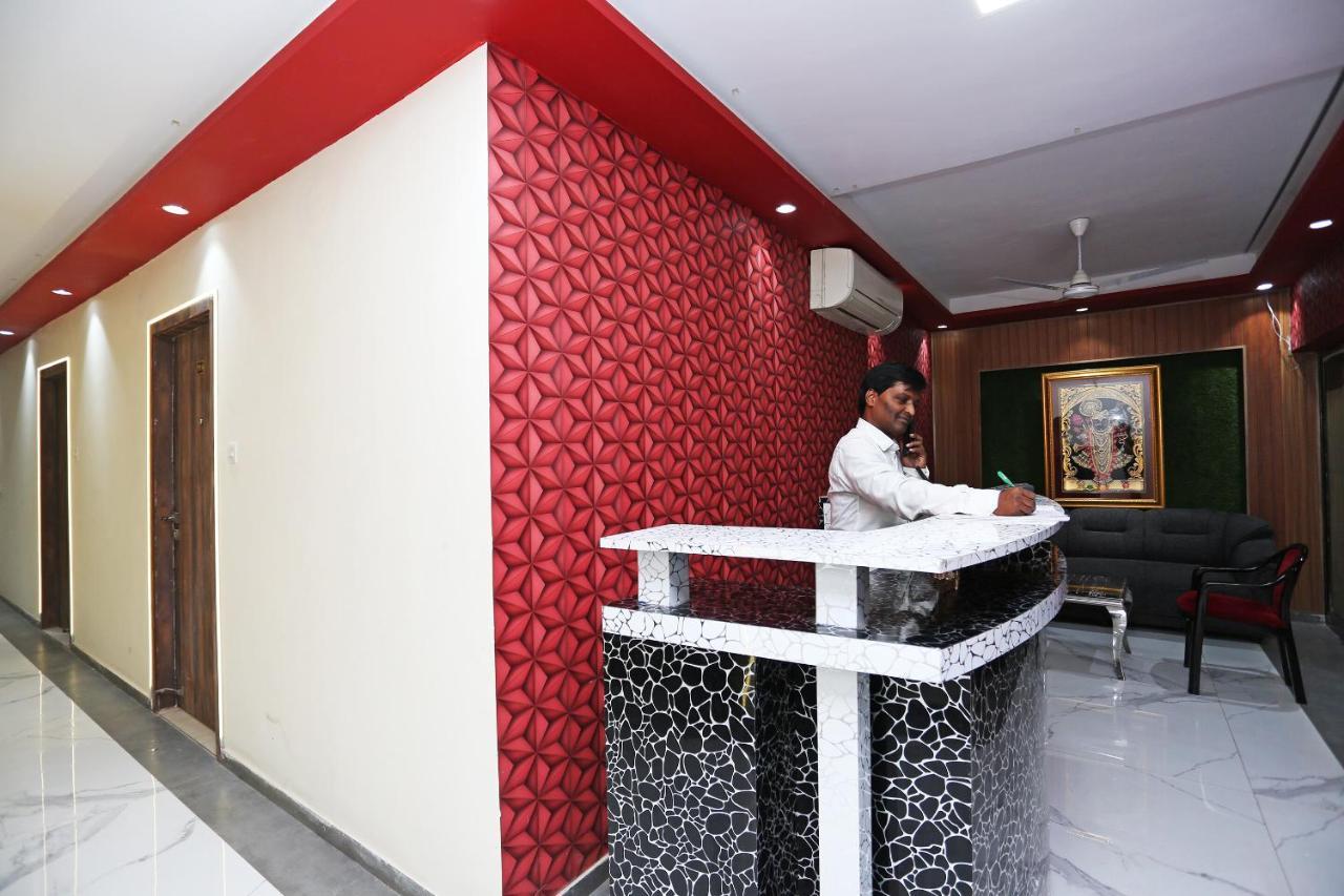 Oyo 23495 Hotel The Park Juhi Bari エクステリア 写真